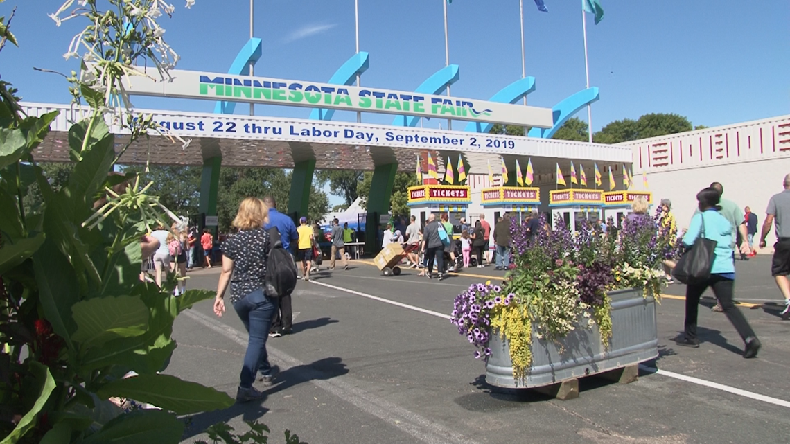As State Fair attendance rises, officials work to keep crowds