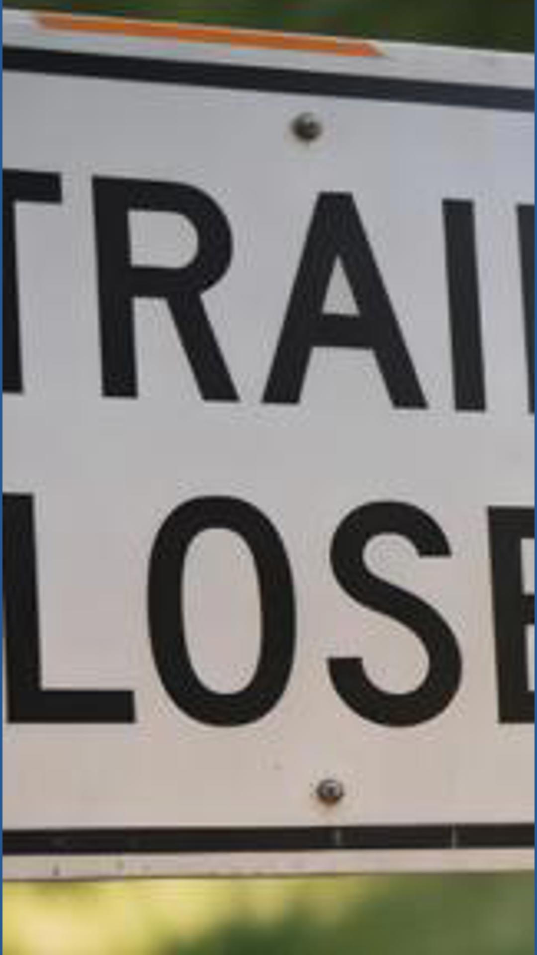 Portion of Bruce Vento Regional Trail to temporarily close in St. Paul due to risk of falling debris