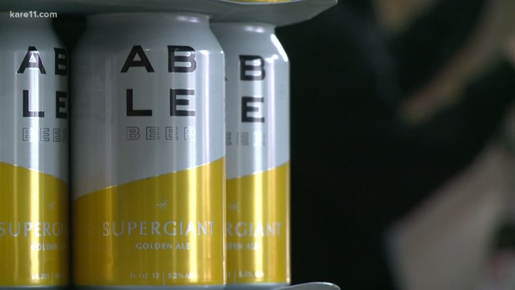 Able Seedhouse & Brewery to serve its last beer Oct. 1