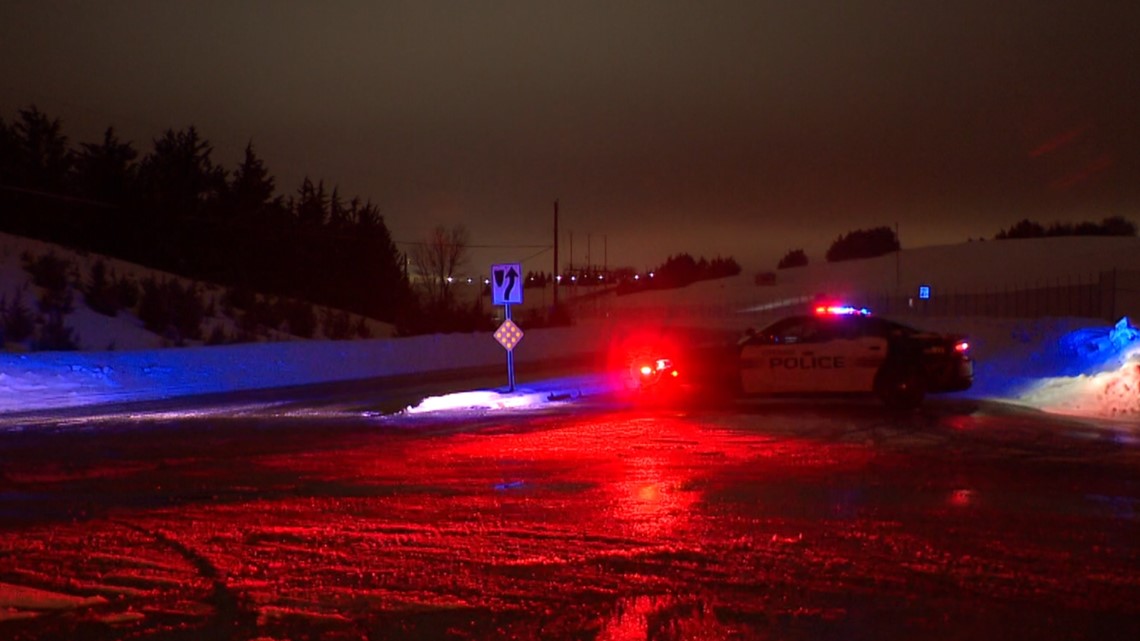 Plane crash near Flying Cloud Airport injures 3 - Vimarsana News