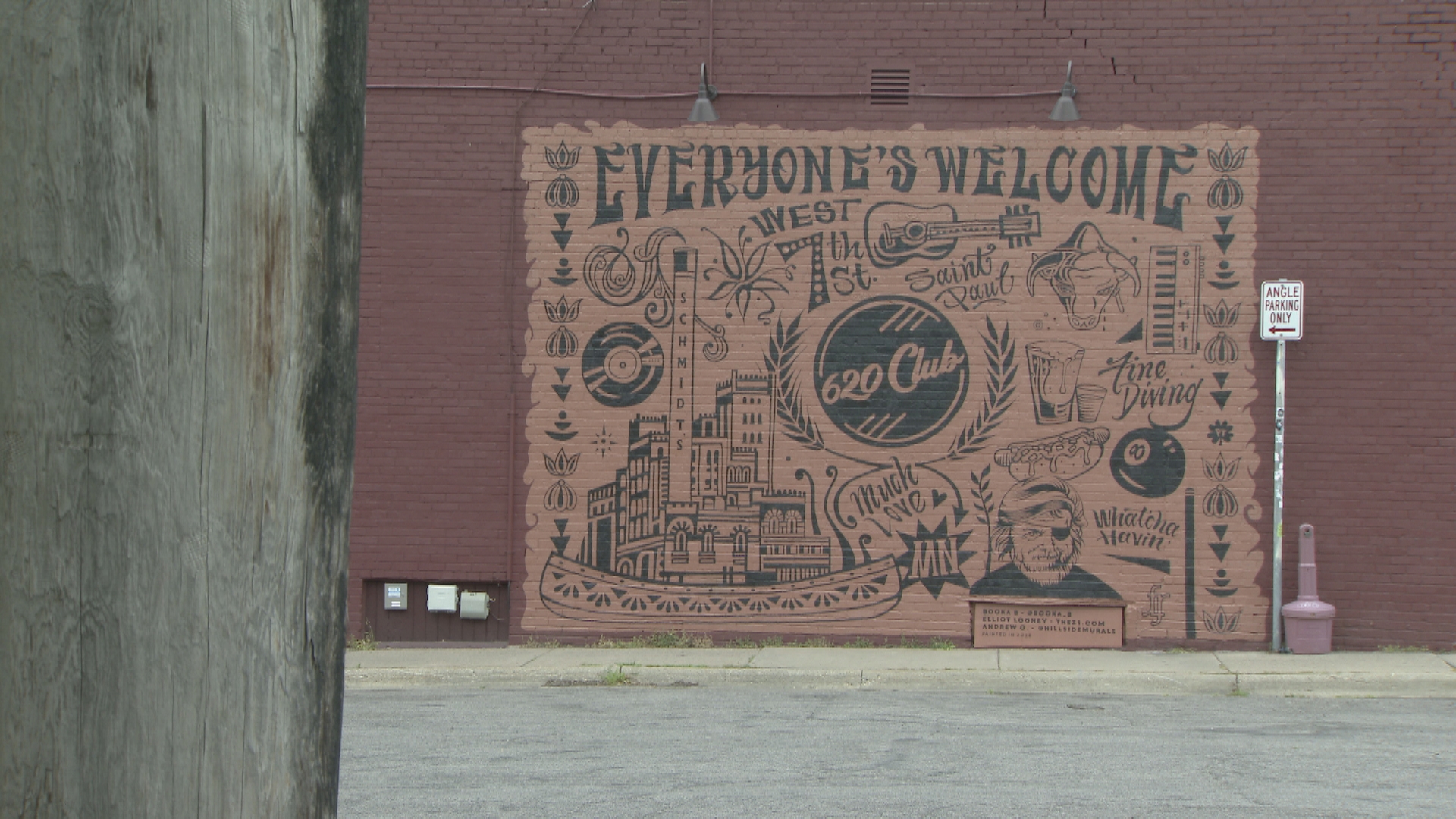 Grants help West 7th Street businesses invest in the future while preserving the past