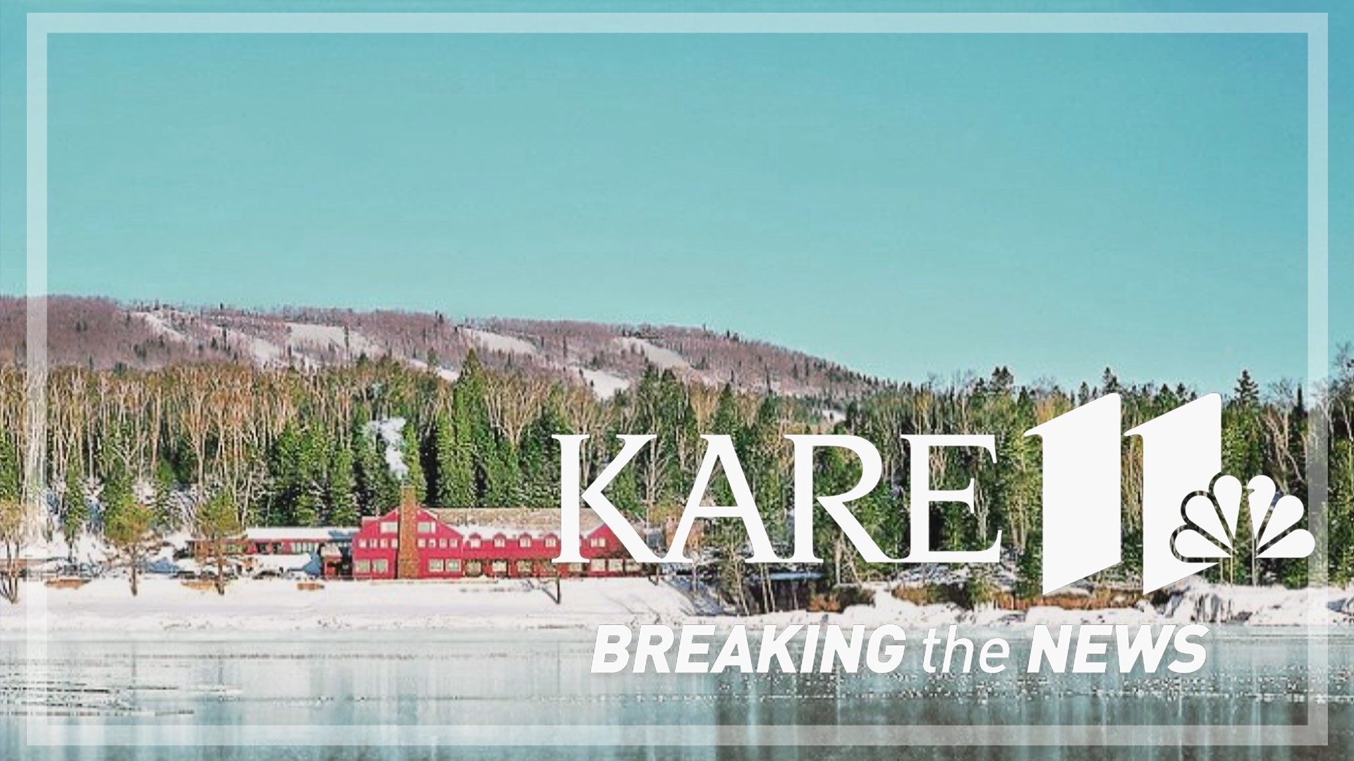 Remembering history and sharing fond memories of Lutsen Lodge | kare11.com