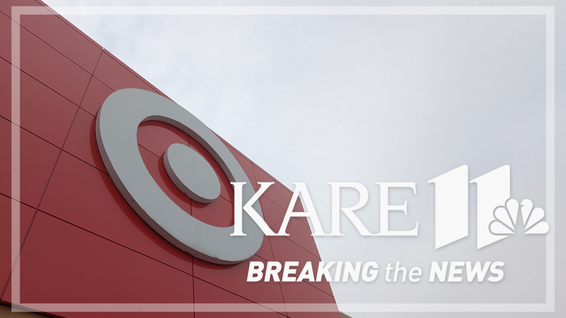 Target is making some big cuts  - 1000 existing jobs, and 800 unfilled positions. 
