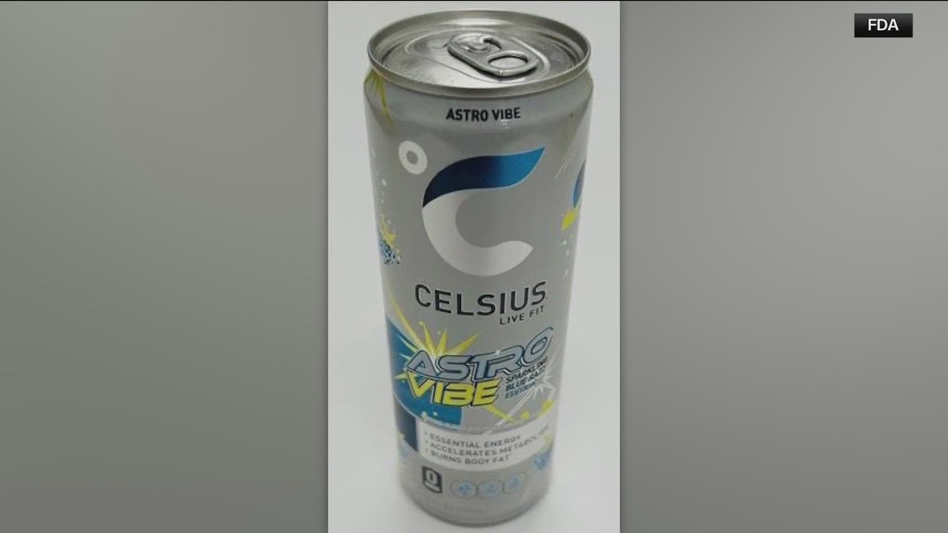 Consumers in several states are urged to check lot codes after vodka seltzers were mislabeled.