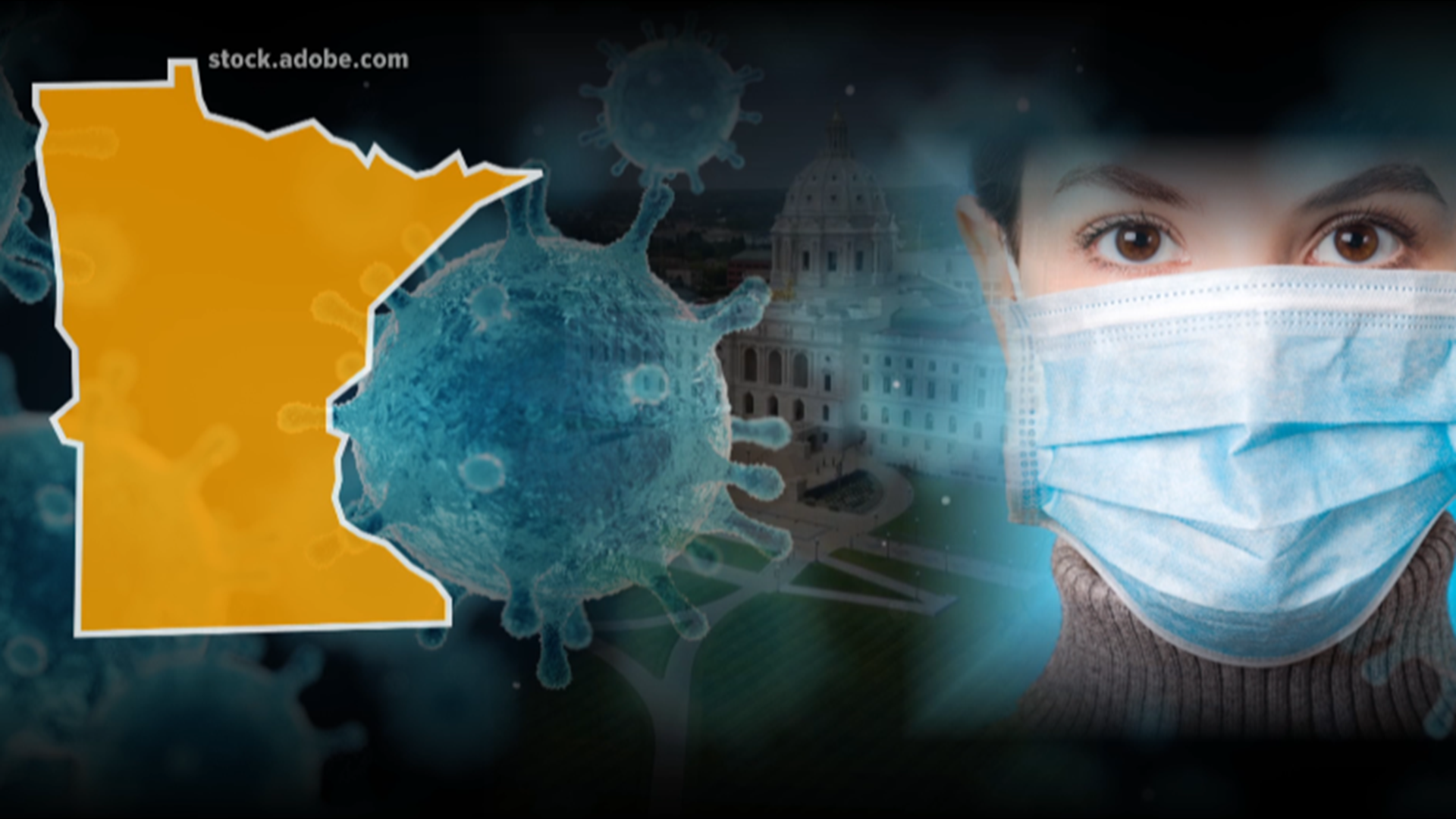 As Minnesota’s COVID emergency officially ends, KARE 11 Investigates asks experts whether the state’s COVID restrictions saved lives – and saved jobs.