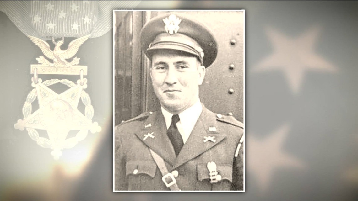 Remains of WWII finally brought back home to Minnesota