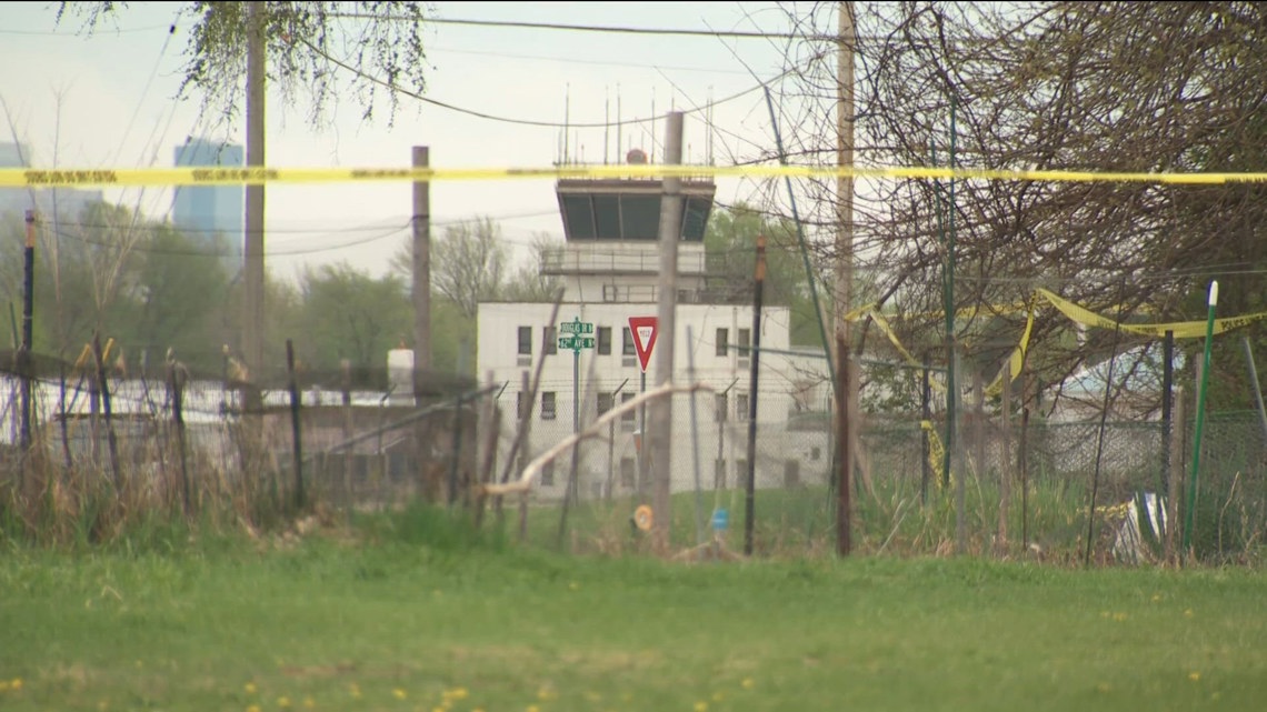 NTSB shares report on Brooklyn Park plane crash that killed ND lawmaker