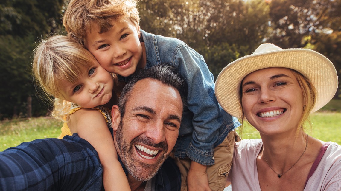Study Minnesota Best State To Raise A Family Kare11 study-minnesota-best-state-to-raise-a-family-kare11