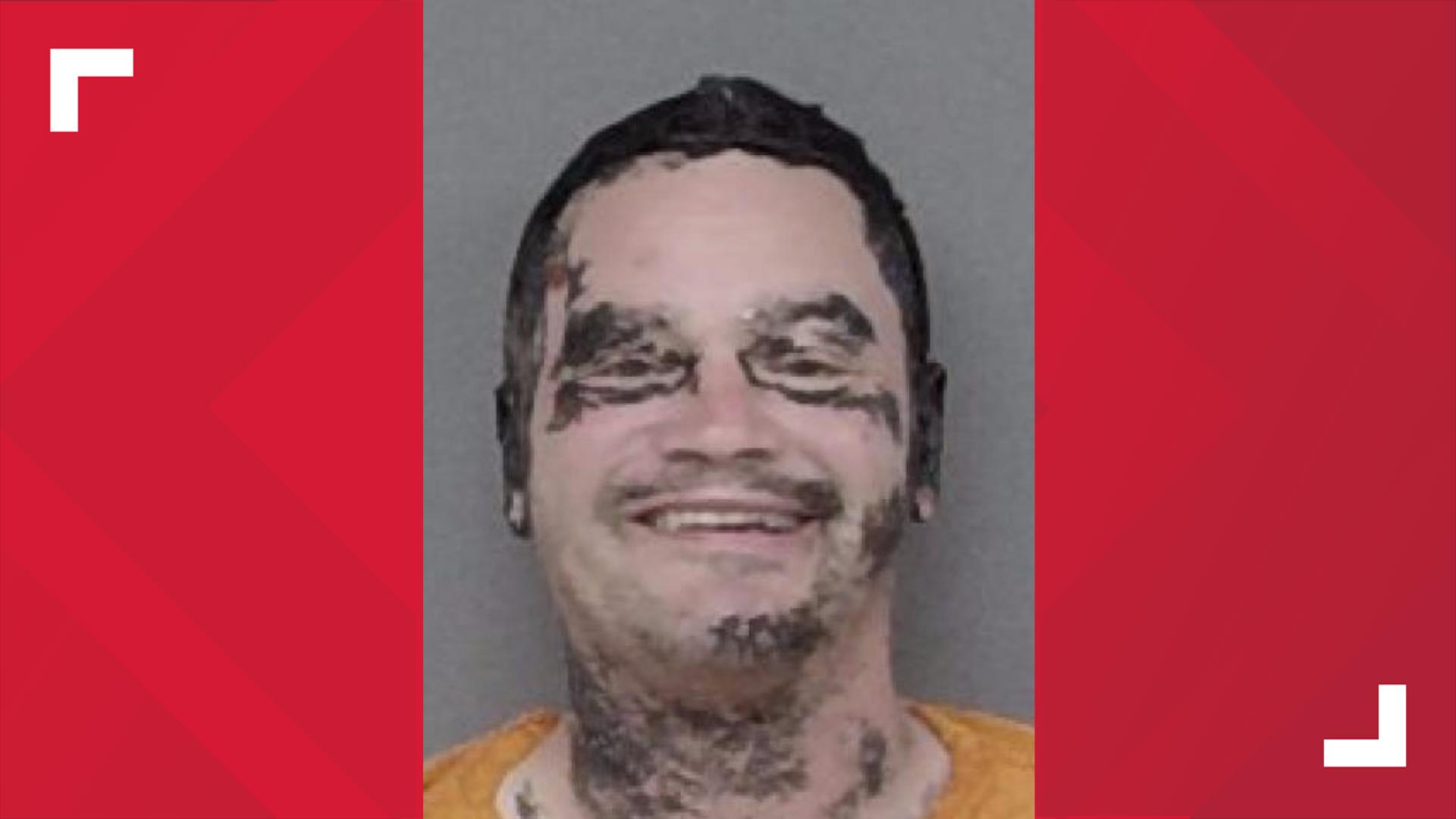 Routine disturbance call turns into a prolonged gun battle in Isanti