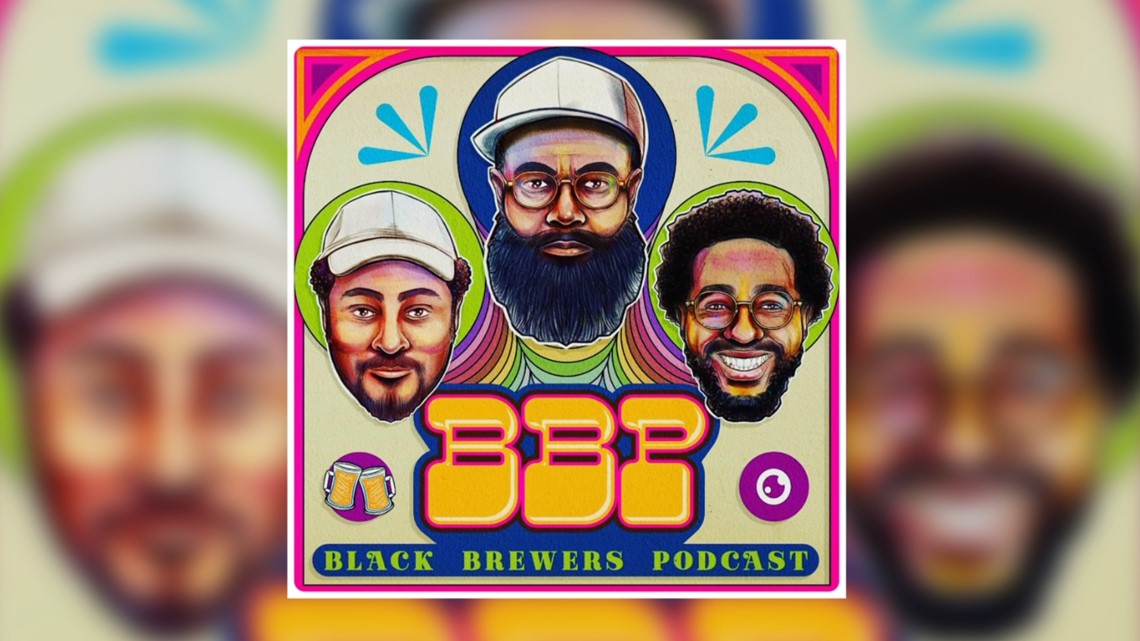 Black Brewers Podcast wants to increase diversity in brewing - Vimarsana News