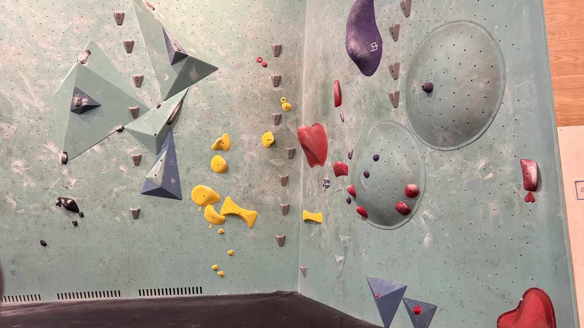 Minneapolis union files unfair labor practices complaint against Bouldering Project