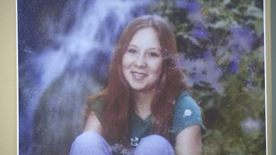 Ten Years Later Polk Co Revitalizes Investigation Into Missing Woman 5344