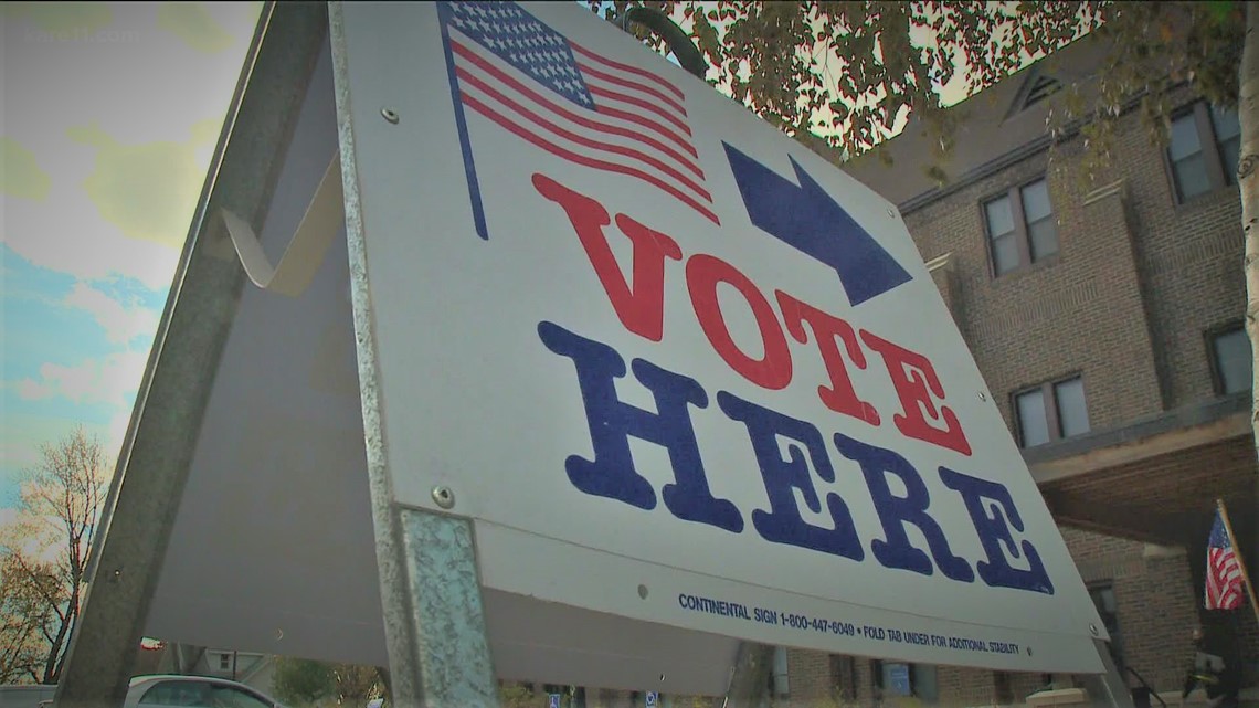 Special Primary election to replace Jim Hagedorn set for May 24 - Vimarsana News