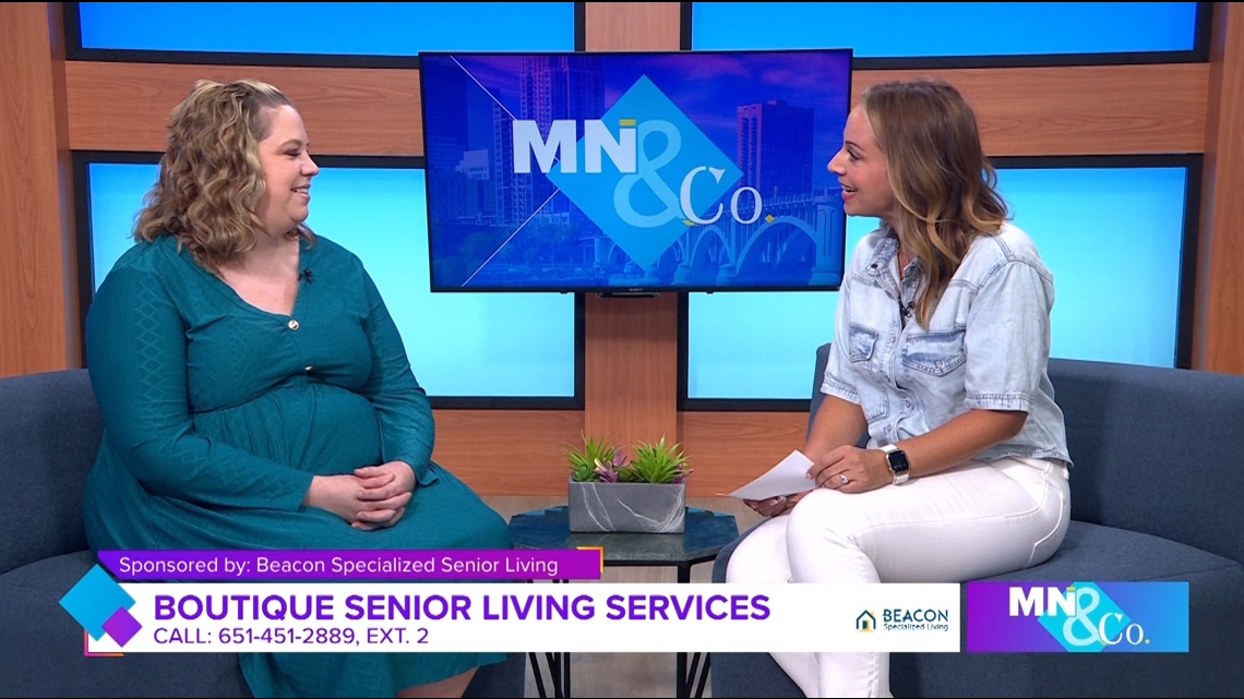 SPONSORED: Beacon Specialized Living Redefines Senior Comfort and Care ...