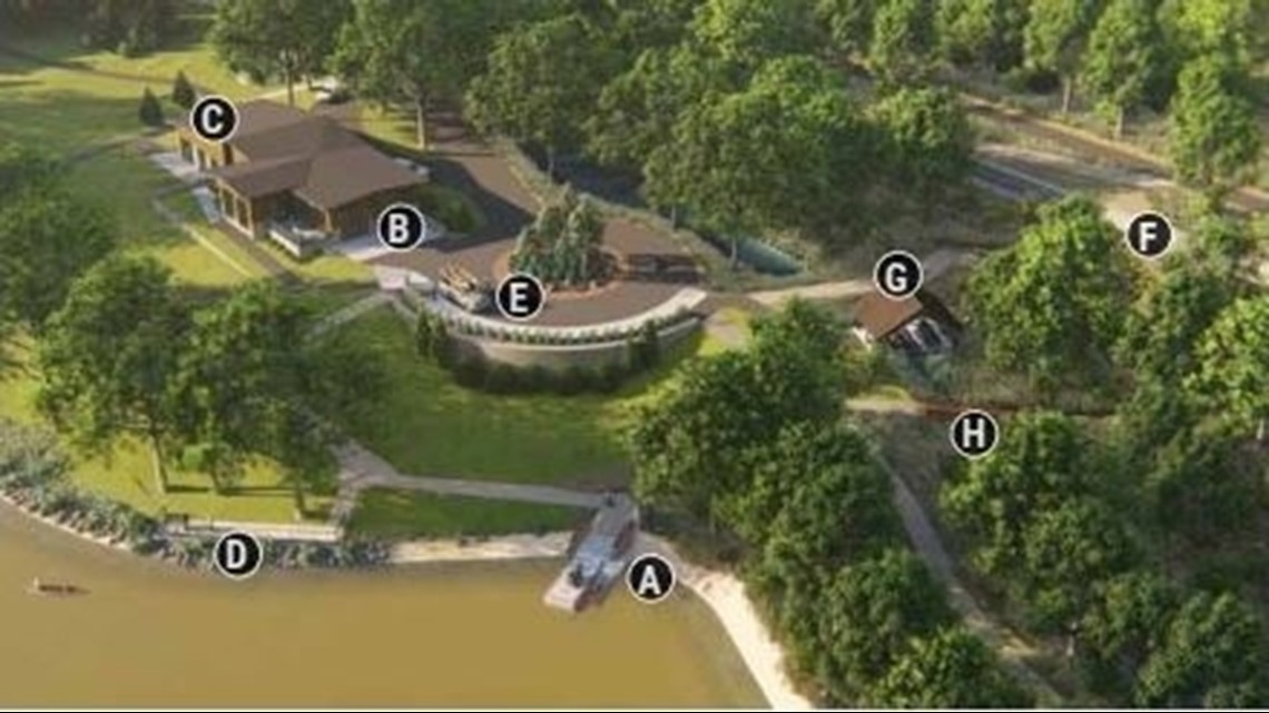 Stillwater council considers sales tax to pay for park plans