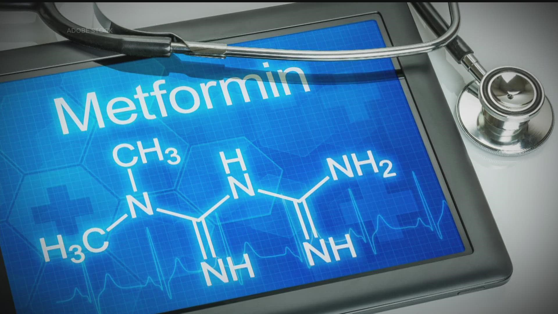A trial led by researchers with the University of Minnesota Medical School found metformin could reduce the likelihood of severe COVID outcomes.