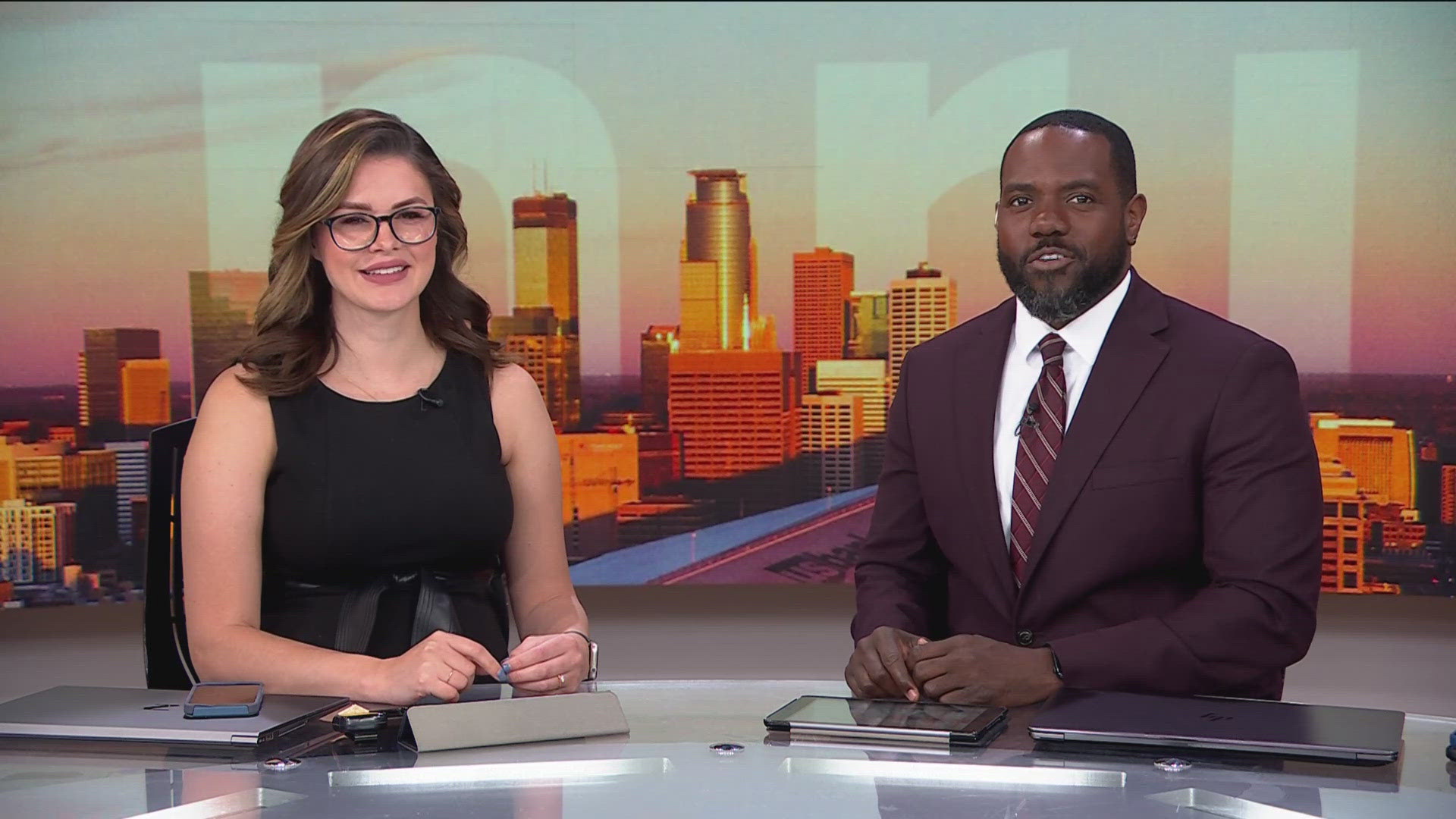 Check out your morning news and weather headlines from KARE 11 Sunrise. 