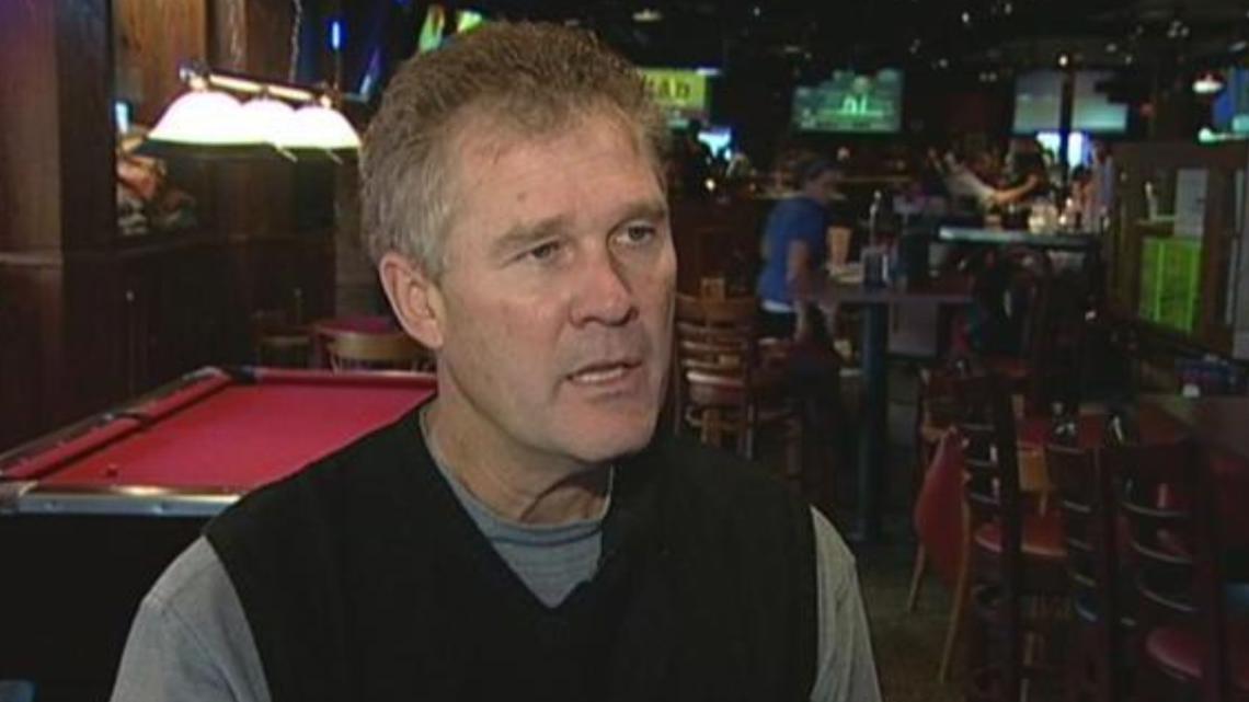 Former Vikings tight end Joe Senser dies at 69