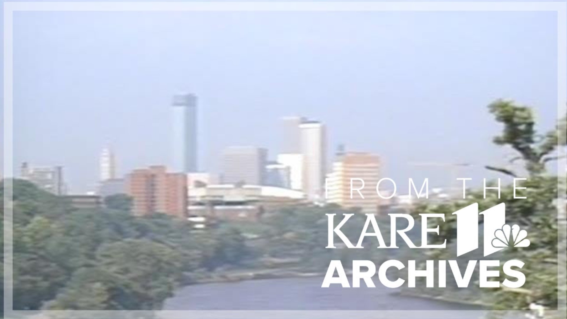 Take a look back at Minneapolis in the early 80s as KARE 11 takes a snapshot of the Twin Cities through the year’s four seasons.