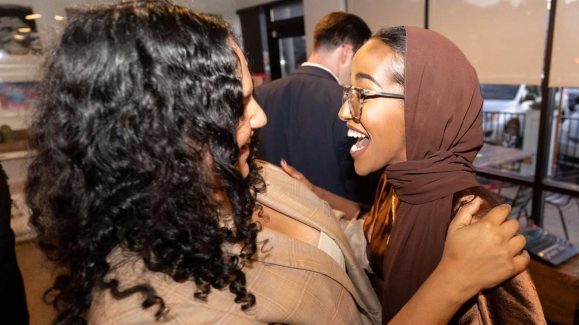 The Minnesota candidates breaking barriers and becoming firsts - Vimarsana News