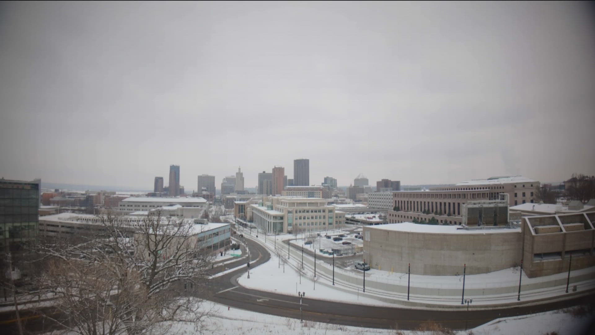 The organization wants to hear from the public about what works and what doesn't in St. Paul's downtown core.