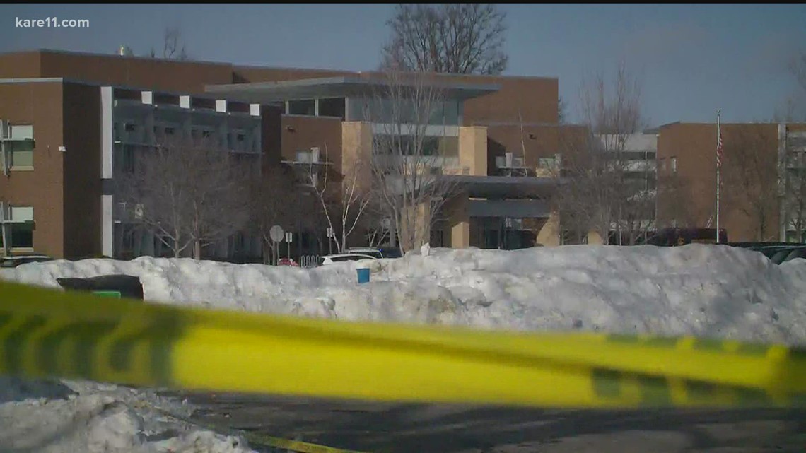 2 charged with murder in connection to Richfield shooting - Vimarsana News