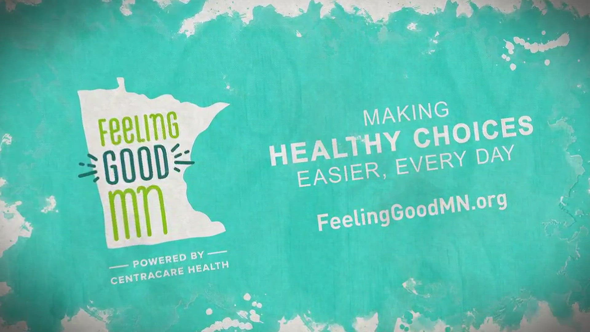 In this month's Feeling Good Minnesota segment, we are focusing on curbing childhood obesity and a program that encourages children to make healthy choices.