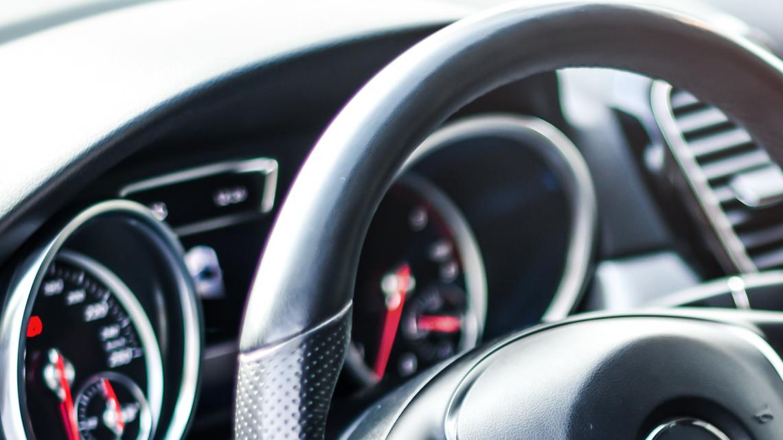 ‘Cybersecurity event’ leaves some cars with ignition interlock devices unable to drive