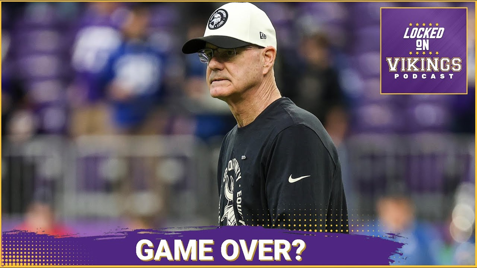 After the defense fell apart against New York, most people agree that the defensive staff needs to change its composition. But will the Vikings do that?