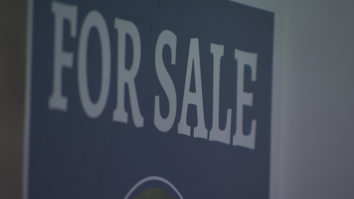 Bill to ban private equity from owning homes in Minnesota introduced to legislature