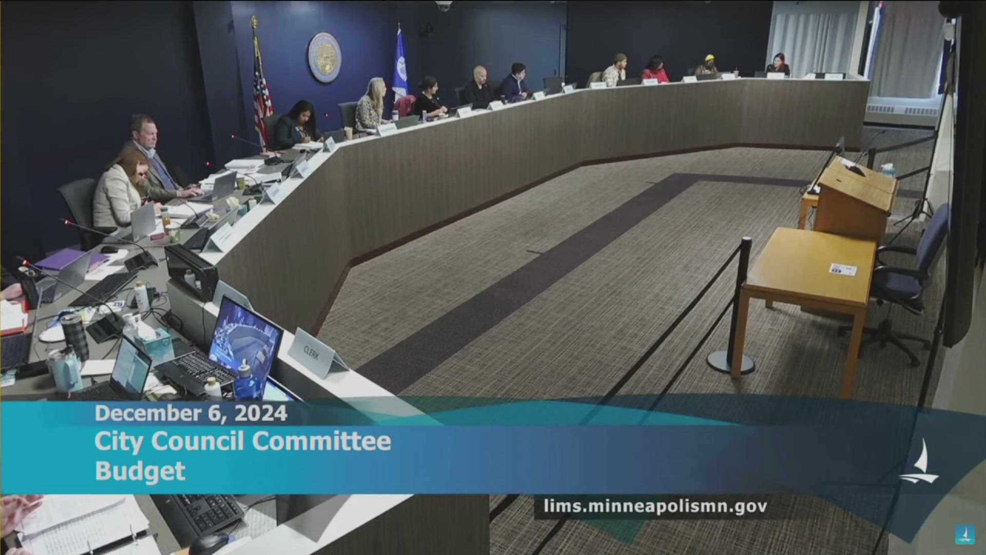 In order to reduce the levy from 8.3 to 6.9%, council members reduced raises for the highest-paid city employees and delayed tech upgrades and software purchases.