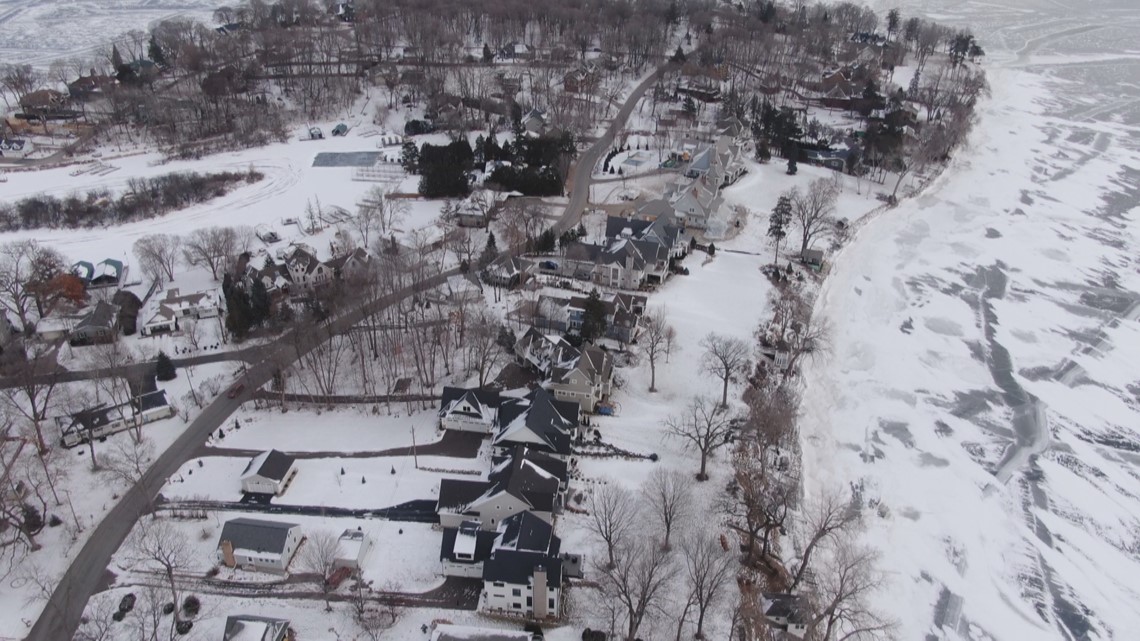 What are frost quakes? | kare11.com - Vimarsana News