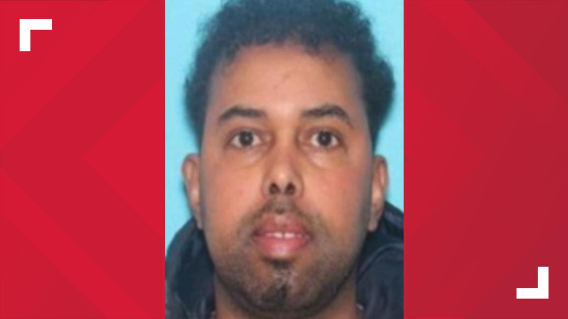FBI offers $150K reward for information leading to Feeding Our Future suspect's arrest