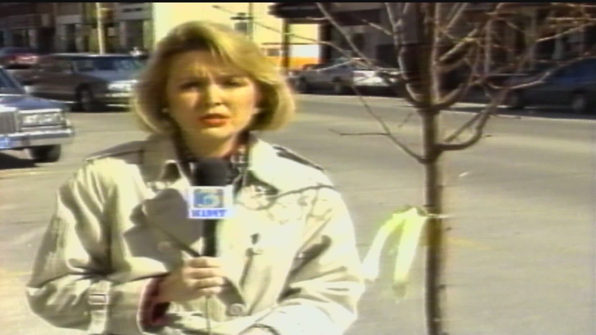 Tuesday marks 28 years since the Iowa news anchor went missing.