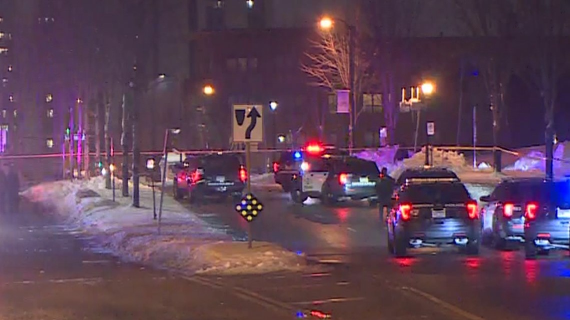 1 Dead, 2 Critically Injured After Shooting In North Minneapolis ...