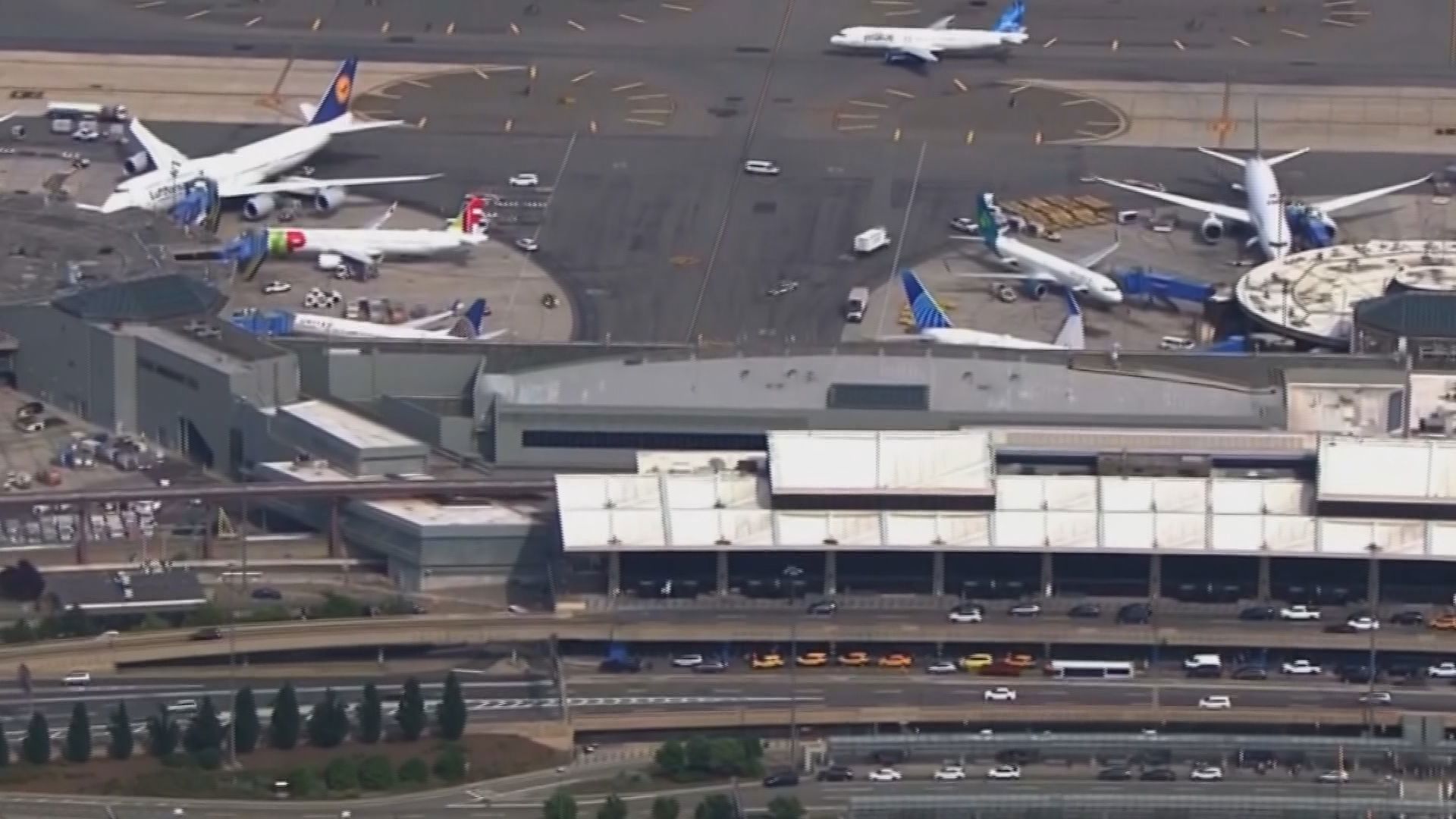 The Department of Transportation is set to announce a multi-billion dollar plan to modernize the country's air traffic control infrastructure.