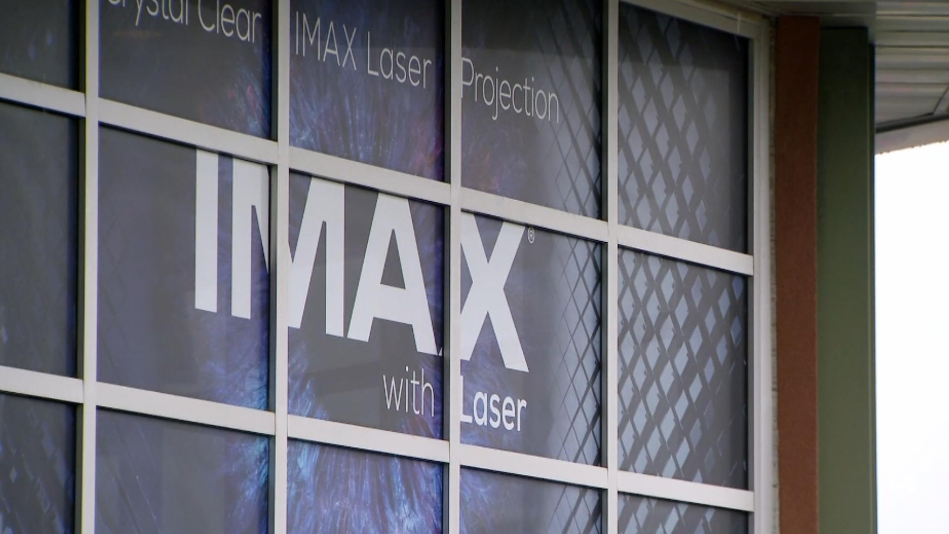 Minnesota adding another IMAX screen thanks to local owners