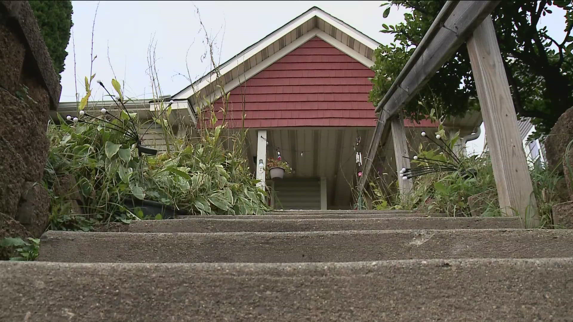 kare11.com - Audrey Russo - From renter to first-time homebuyer: Twin Cities organization helps level the real estate playing field