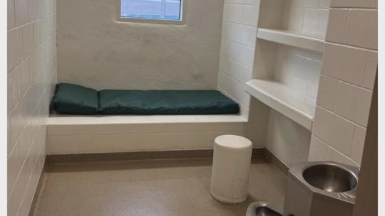 KARE 11 Investigates: How one state ended juvenile solitary | kare11.com