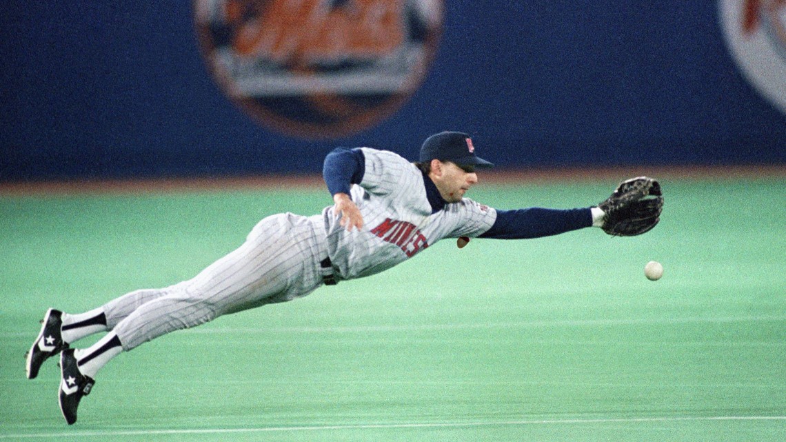 After 35 years, 1987 Twins players look back on World Series