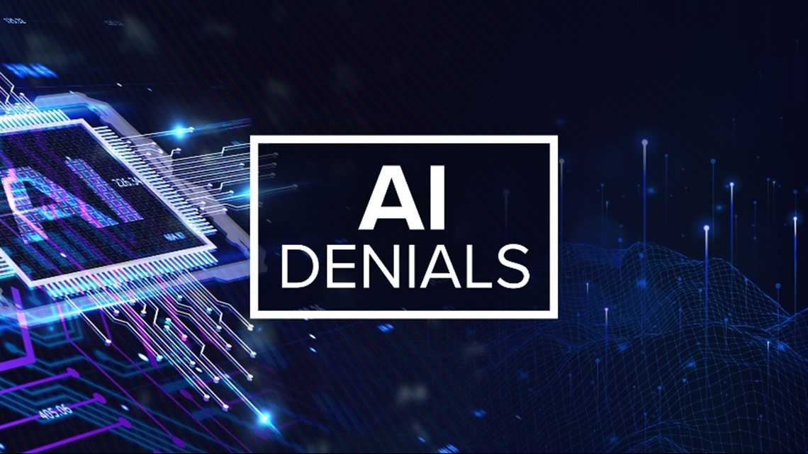 KARE 11 Investigates: AI blamed for wrong Medicare Advantage denials - Vimarsana News