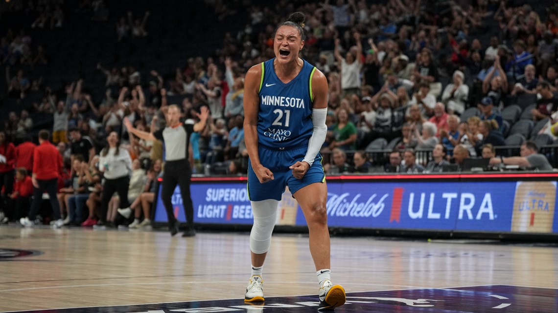 How to Watch the 2023 WNBA Draft Live on Roku, Fire TV, Apple TV & More on  April 10