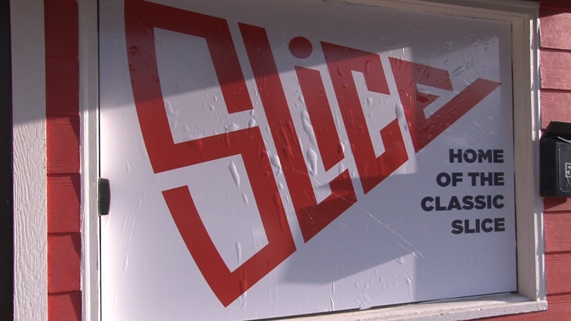 Following a fire, Minneapolis pizzeria 'Slice' is ready to reopen - Vimarsana News