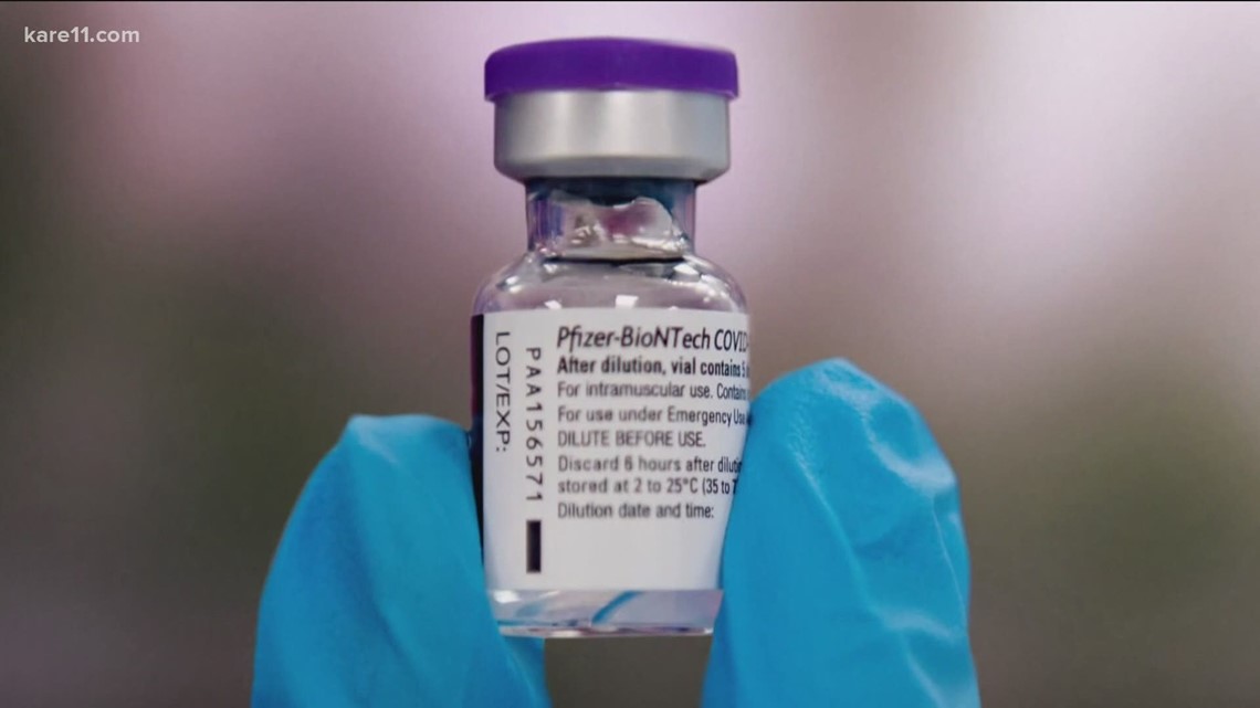 Photo of MDH tvrdí, že nové federálne pokyny pre vakcíny nás všetkých prekvapujú