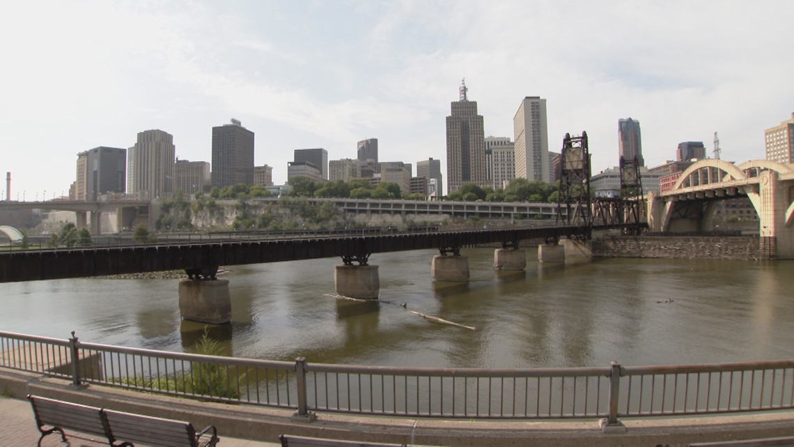 America's Most Liveable City? A 1-Year Retrospective on St. Paul - Streets. mn