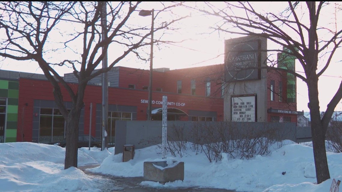 Sabathani Community Center pledges switch to clean energy