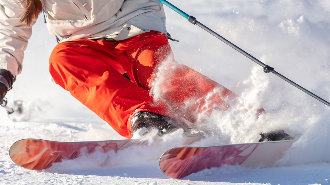 MN Ski Hill To Open Tuesday | Kare11.com