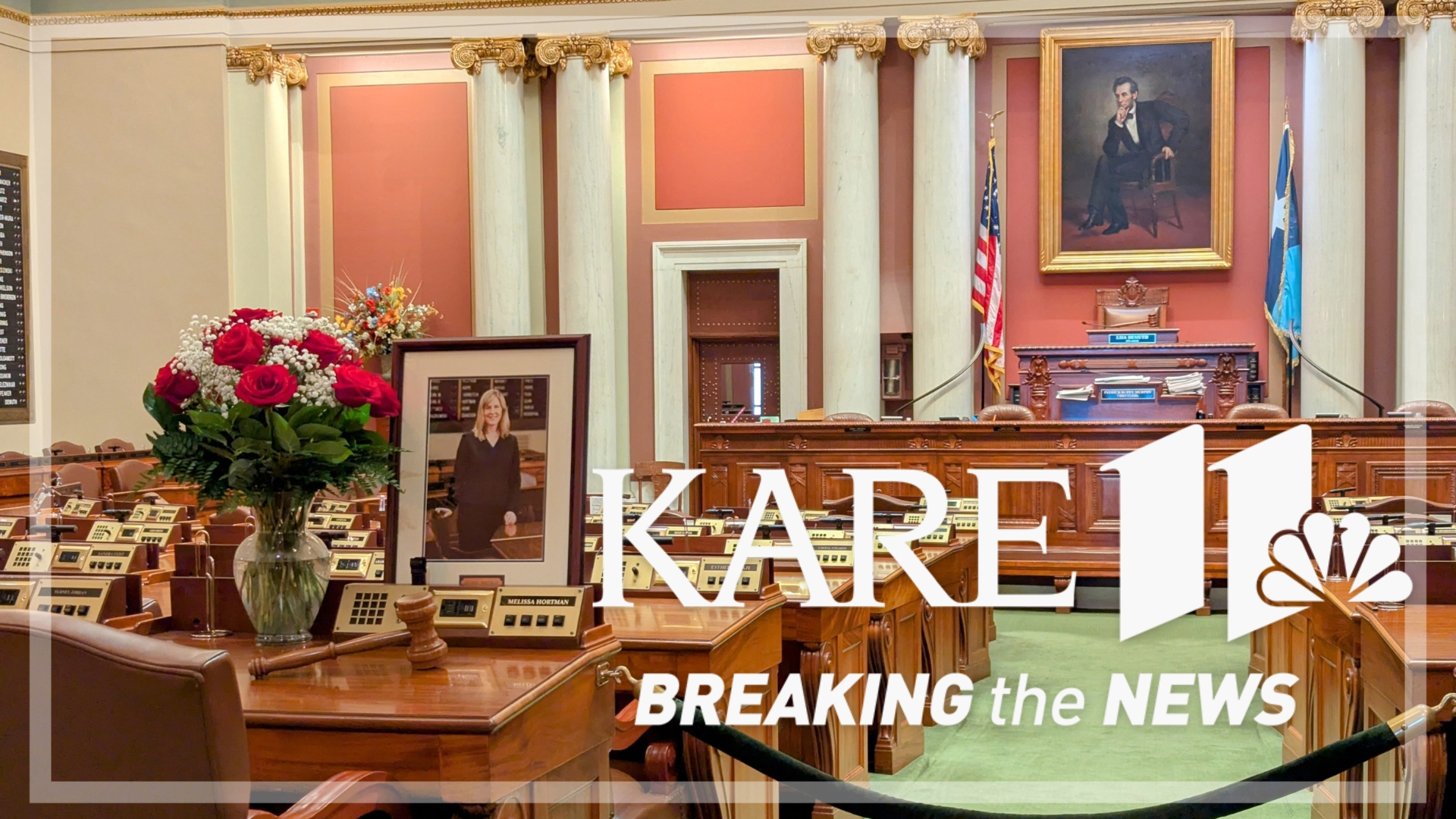 Commentary: Jana talks about the important of language in political speech. 