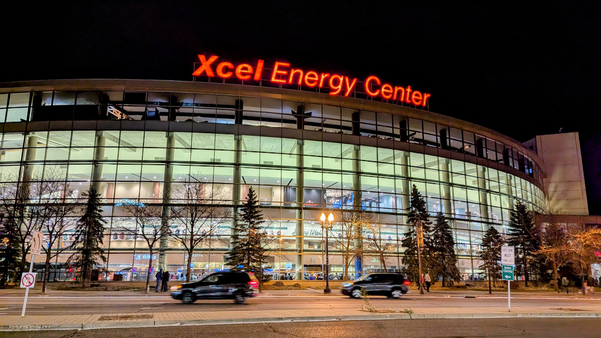 MN girls high school hockey state tournament