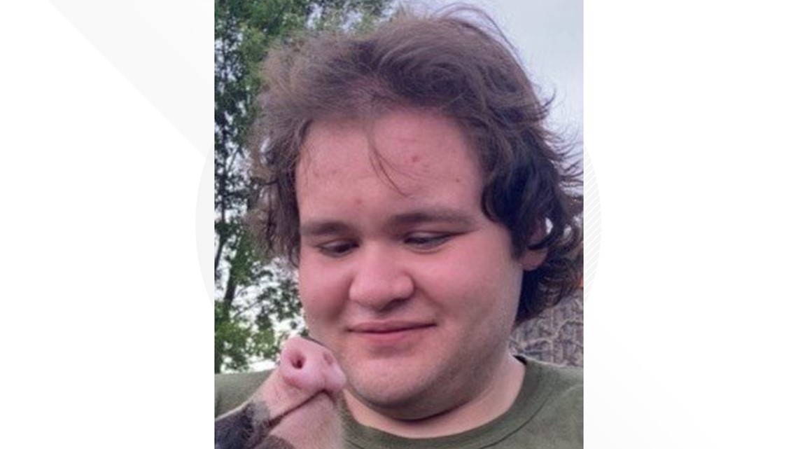 Beltrami County officials searching for missing, vulnerable man - Vimarsana News
